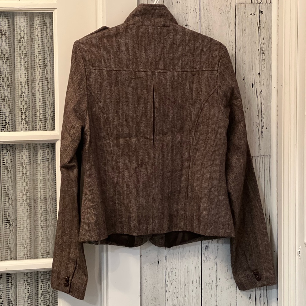 Blazer jacket